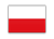 NICK CARTER INVESTIGAZIONI sas - Polski